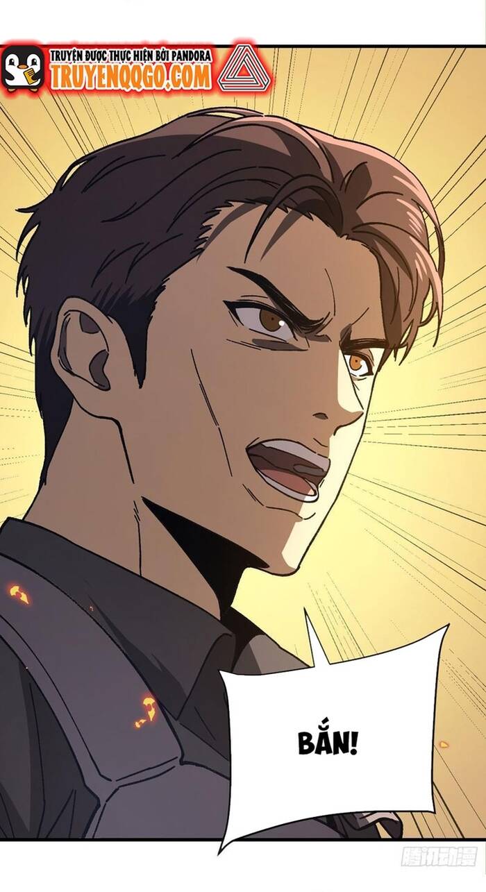 Kế Hoạch Xóa Sổ Người Chơi! Chapter 9 - Trang 2