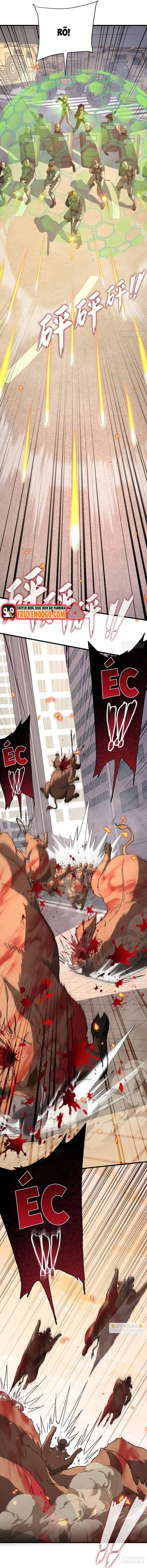 Kế Hoạch Xóa Sổ Người Chơi! Chapter 9 - Trang 2