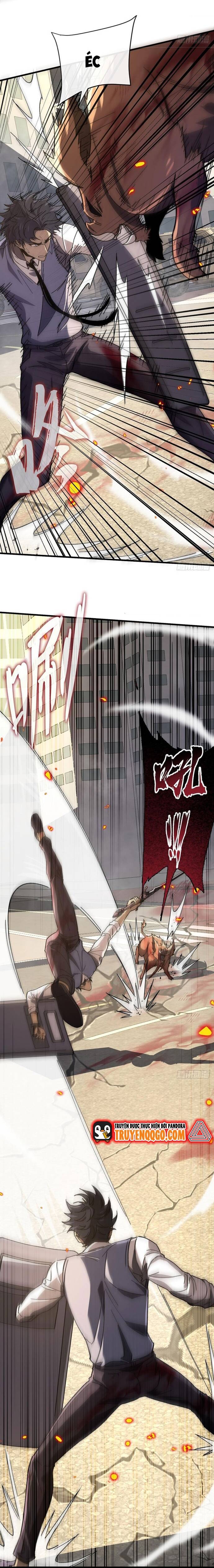 Kế Hoạch Xóa Sổ Người Chơi! Chapter 10 - Trang 2