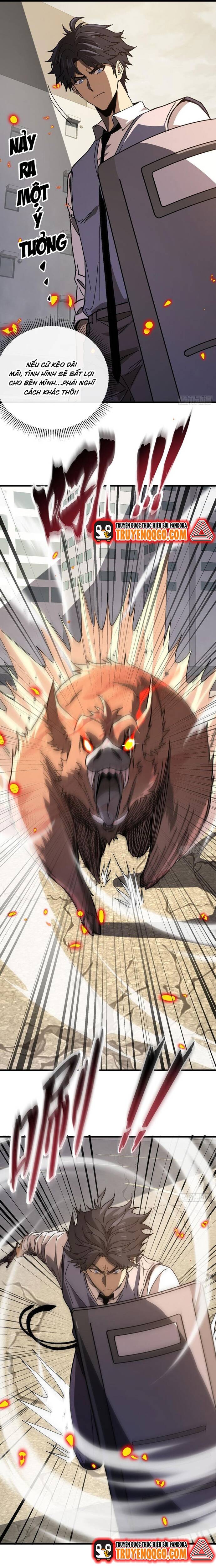 Kế Hoạch Xóa Sổ Người Chơi! Chapter 10 - Trang 2