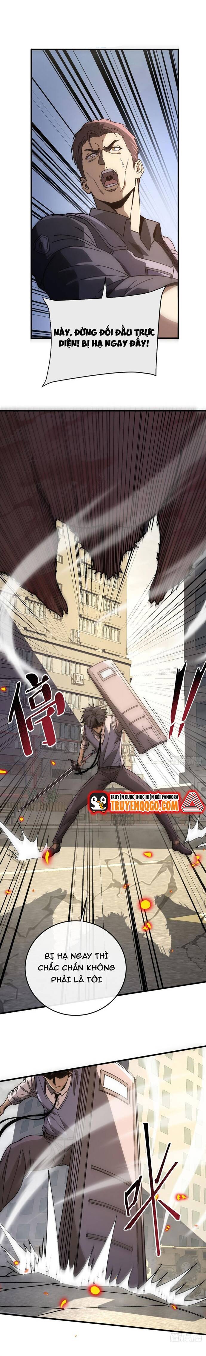 Kế Hoạch Xóa Sổ Người Chơi! Chapter 10 - Trang 2