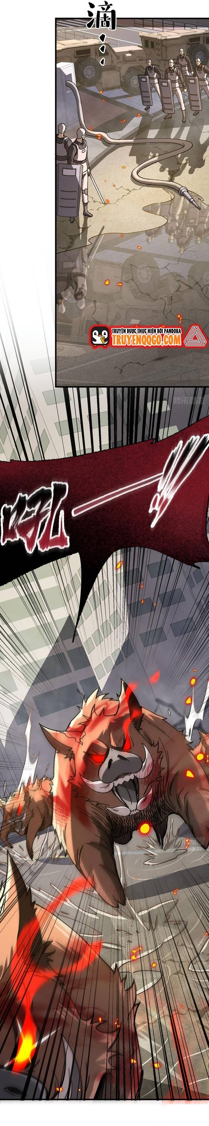 Kế Hoạch Xóa Sổ Người Chơi! Chapter 10 - Trang 2