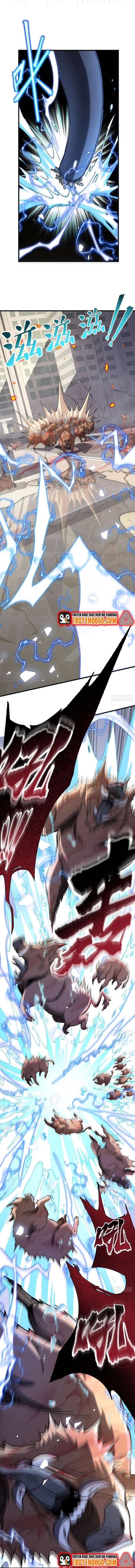 Kế Hoạch Xóa Sổ Người Chơi! Chapter 10 - Trang 2