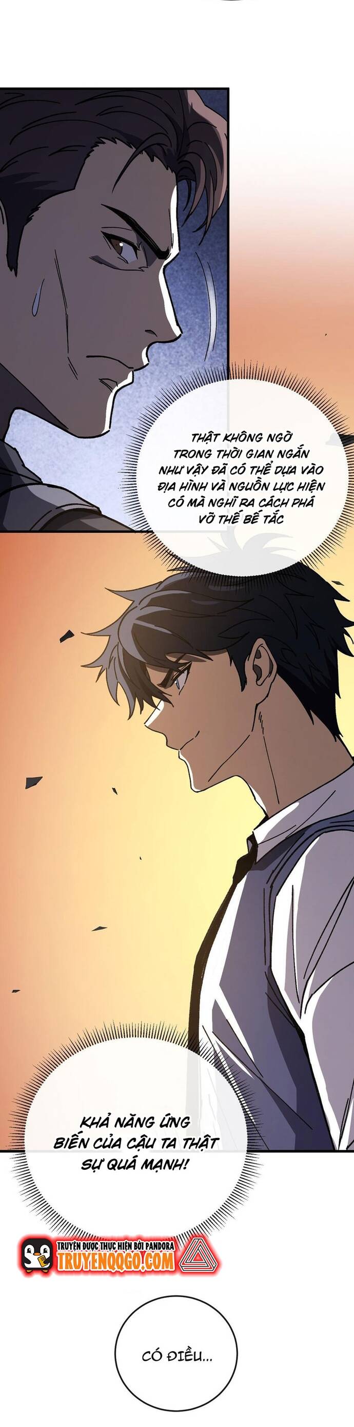 Kế Hoạch Xóa Sổ Người Chơi! Chapter 10 - Trang 2