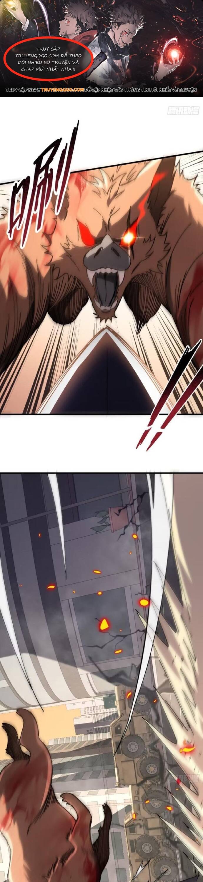 Kế Hoạch Xóa Sổ Người Chơi! Chapter 11 - Trang 2