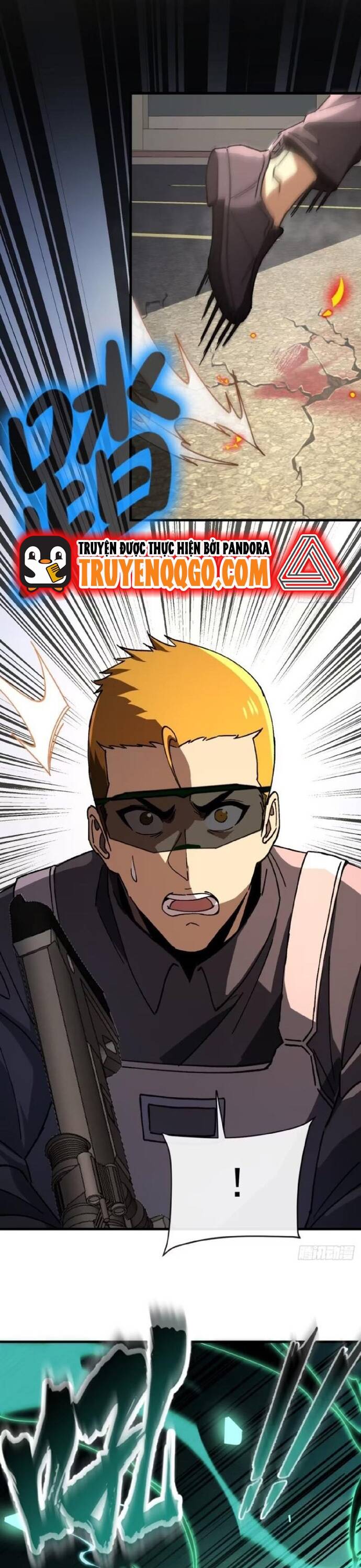 Kế Hoạch Xóa Sổ Người Chơi! Chapter 11 - Trang 2