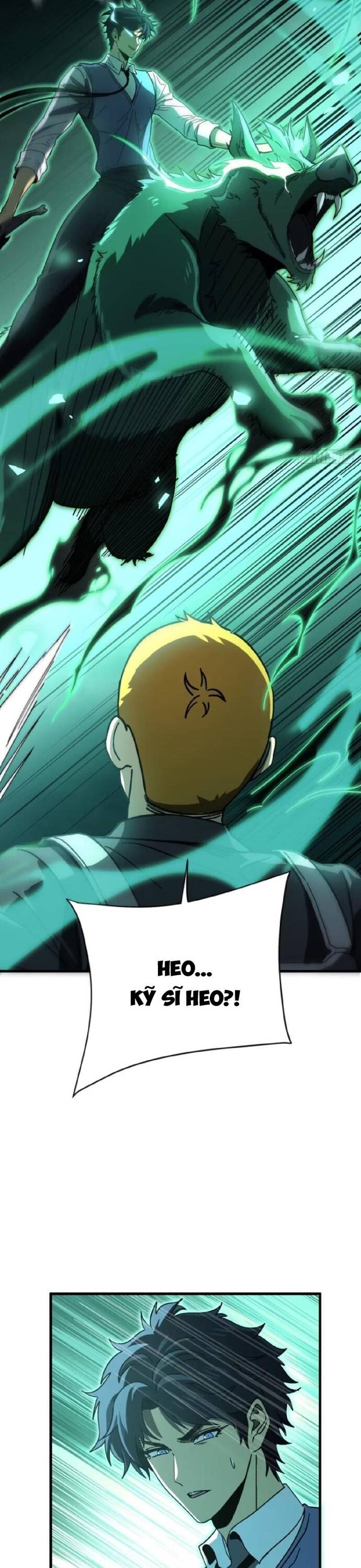 Kế Hoạch Xóa Sổ Người Chơi! Chapter 11 - Trang 2