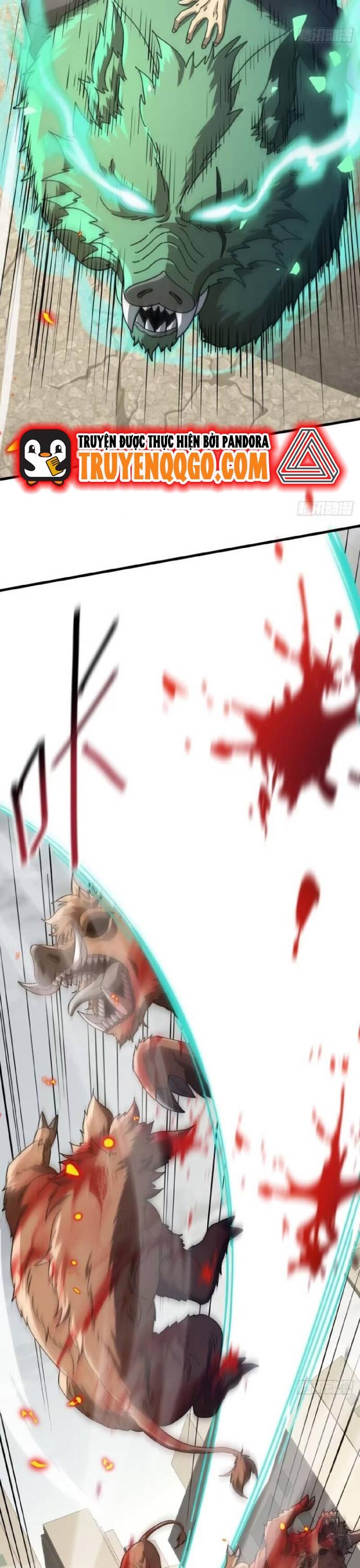 Kế Hoạch Xóa Sổ Người Chơi! Chapter 11 - Trang 2