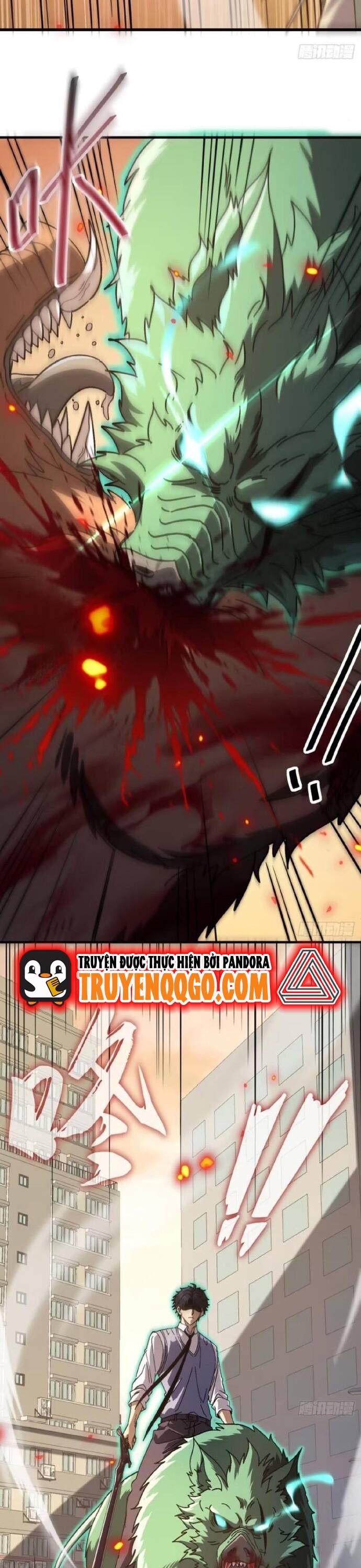 Kế Hoạch Xóa Sổ Người Chơi! Chapter 11 - Trang 2