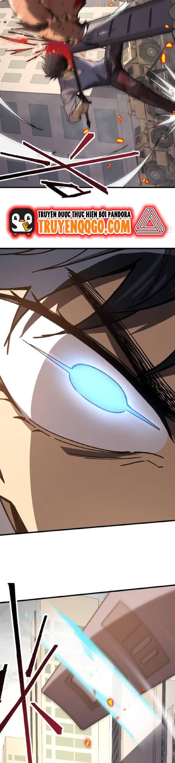 Kế Hoạch Xóa Sổ Người Chơi! Chapter 11 - Trang 2