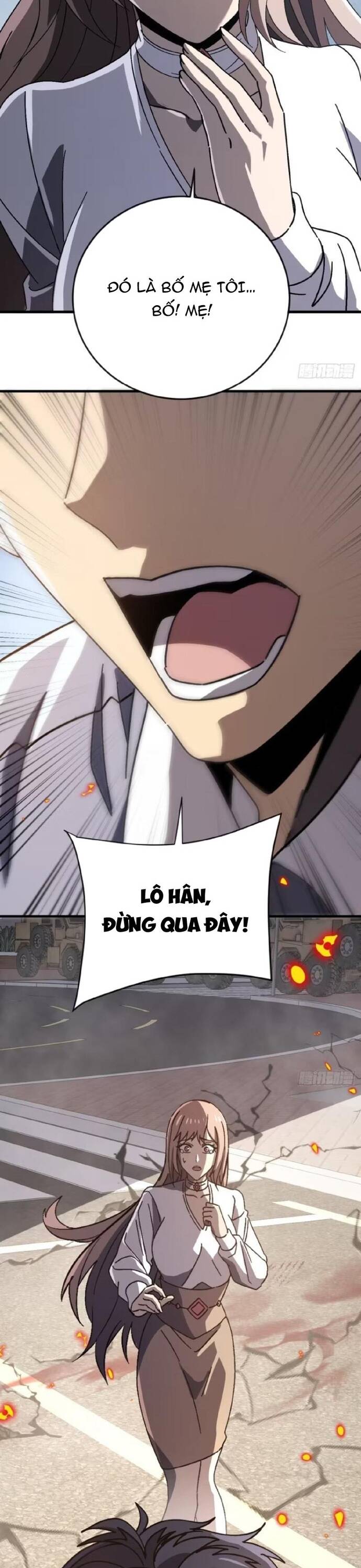 Kế Hoạch Xóa Sổ Người Chơi! Chapter 11 - Trang 2