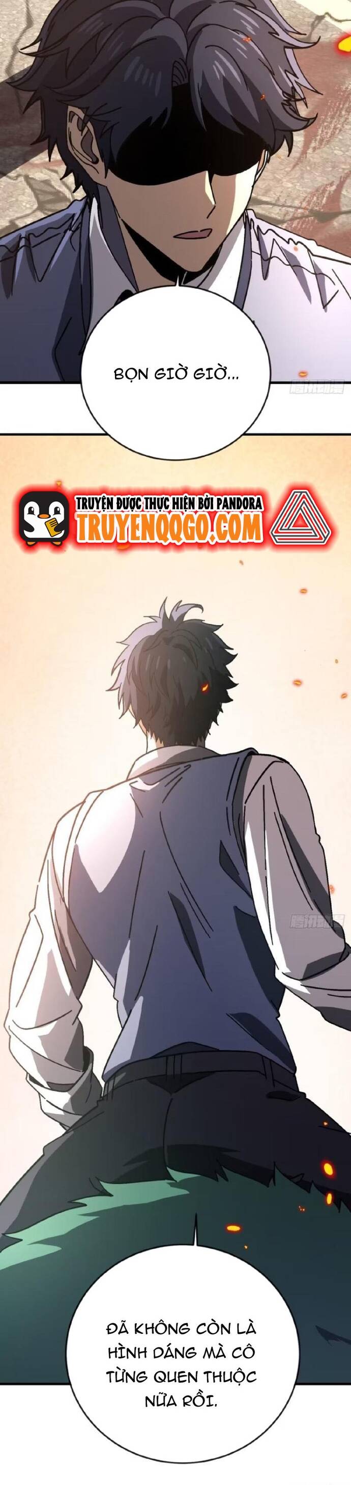 Kế Hoạch Xóa Sổ Người Chơi! Chapter 11 - Trang 2