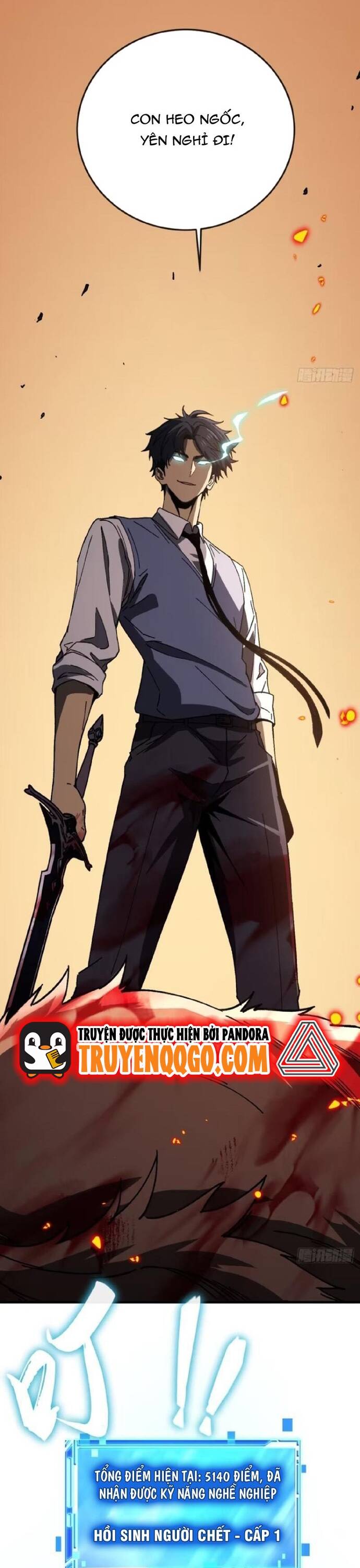 Kế Hoạch Xóa Sổ Người Chơi! Chapter 11 - Trang 2