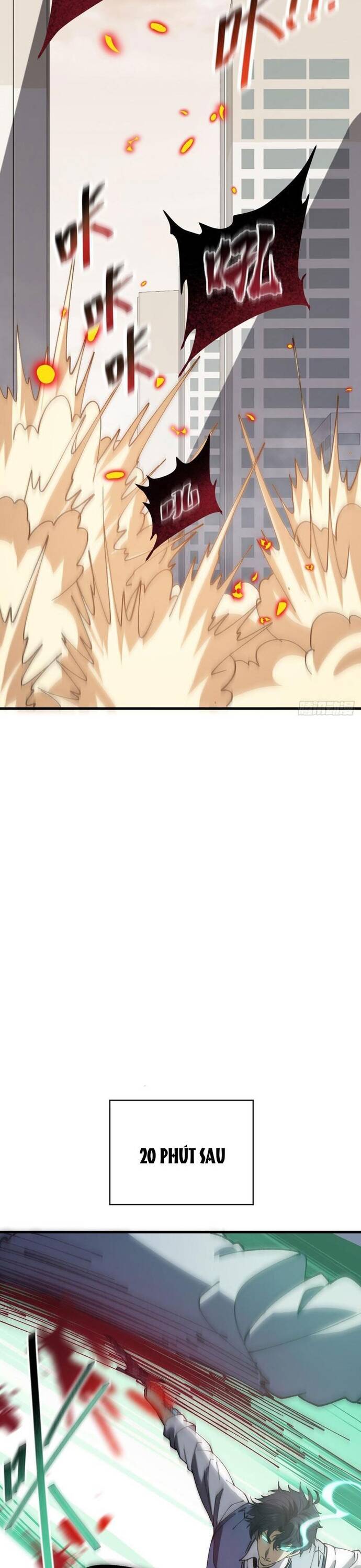 Kế Hoạch Xóa Sổ Người Chơi! Chapter 12 - Trang 2