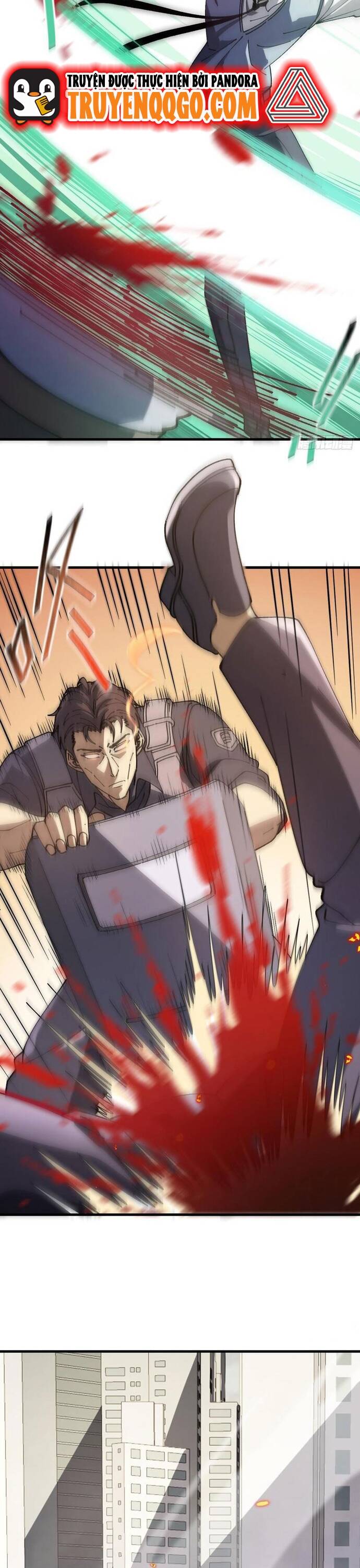 Kế Hoạch Xóa Sổ Người Chơi! Chapter 12 - Trang 2