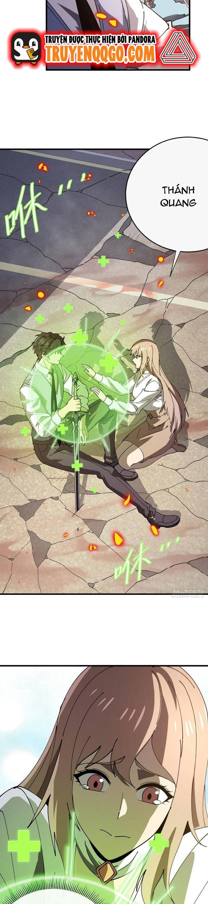 Kế Hoạch Xóa Sổ Người Chơi! Chapter 12 - Trang 2