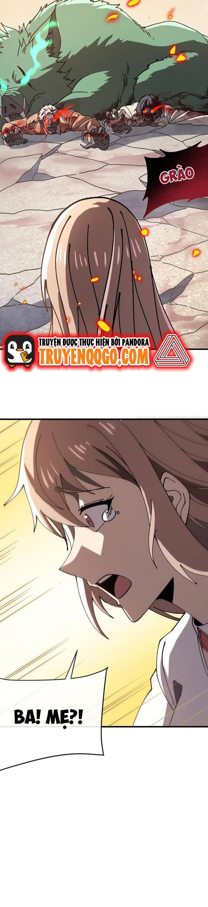 Kế Hoạch Xóa Sổ Người Chơi! Chapter 12 - Trang 2