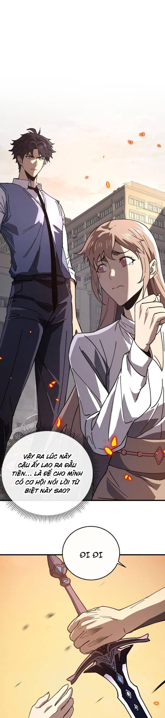 Kế Hoạch Xóa Sổ Người Chơi! Chapter 12 - Trang 2