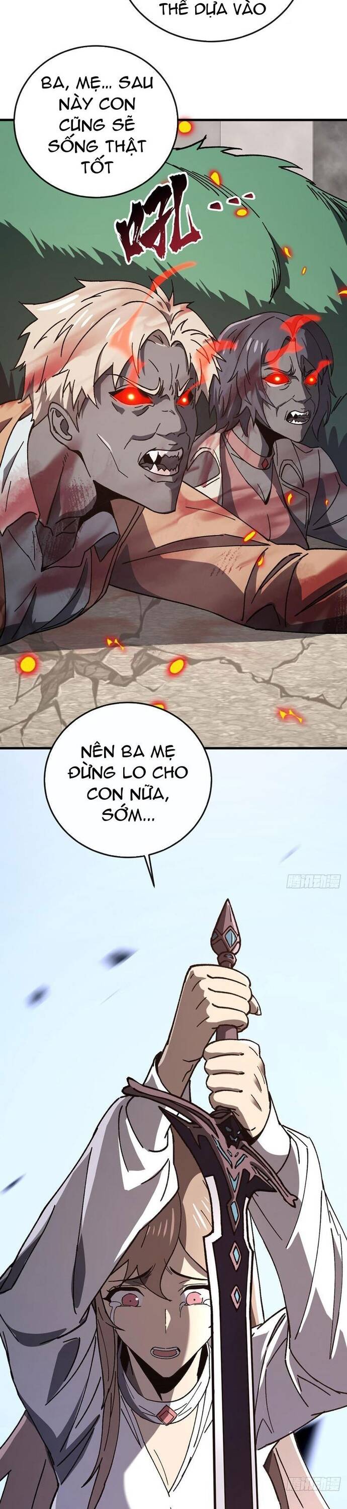 Kế Hoạch Xóa Sổ Người Chơi! Chapter 12 - Trang 2