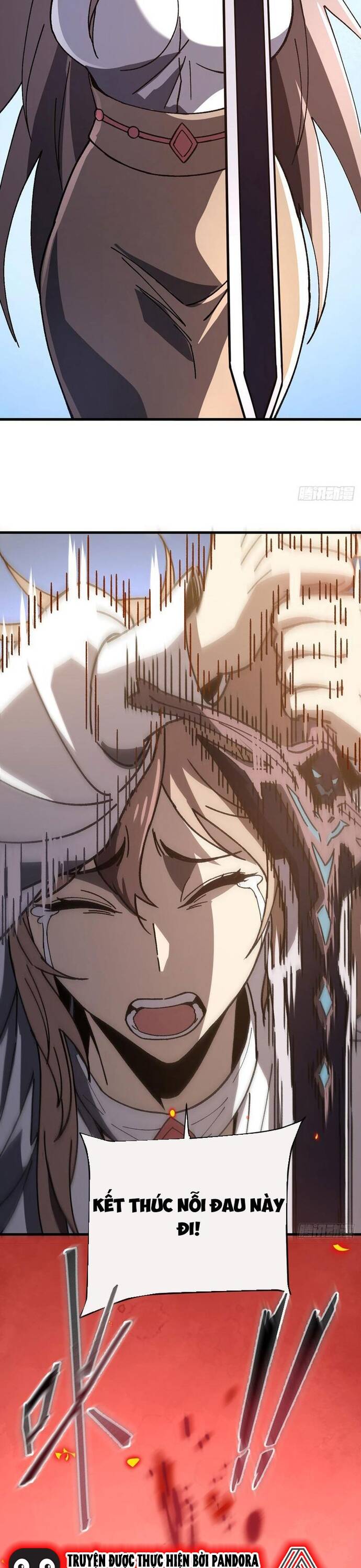 Kế Hoạch Xóa Sổ Người Chơi! Chapter 12 - Trang 2