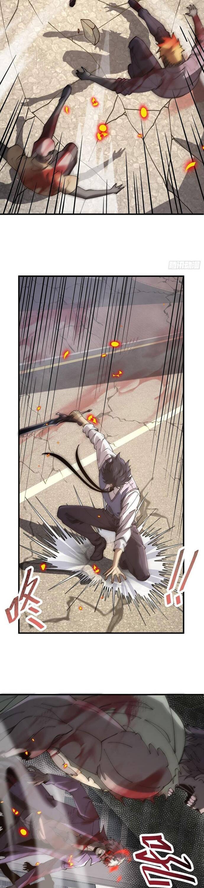 Kế Hoạch Xóa Sổ Người Chơi! Chapter 12 - Trang 2