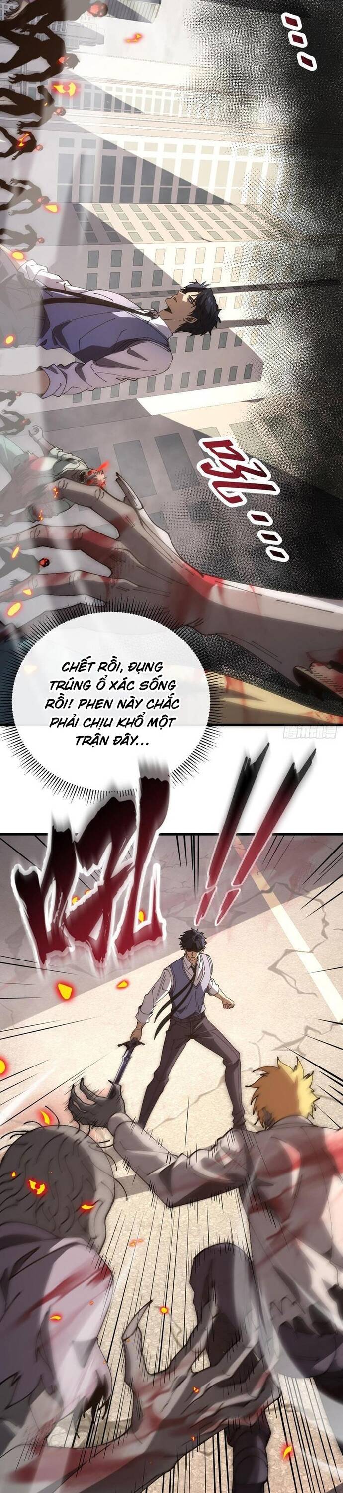 Kế Hoạch Xóa Sổ Người Chơi! Chapter 12 - Trang 2