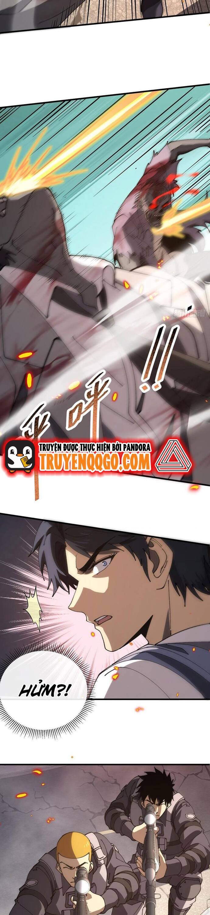 Kế Hoạch Xóa Sổ Người Chơi! Chapter 12 - Trang 2