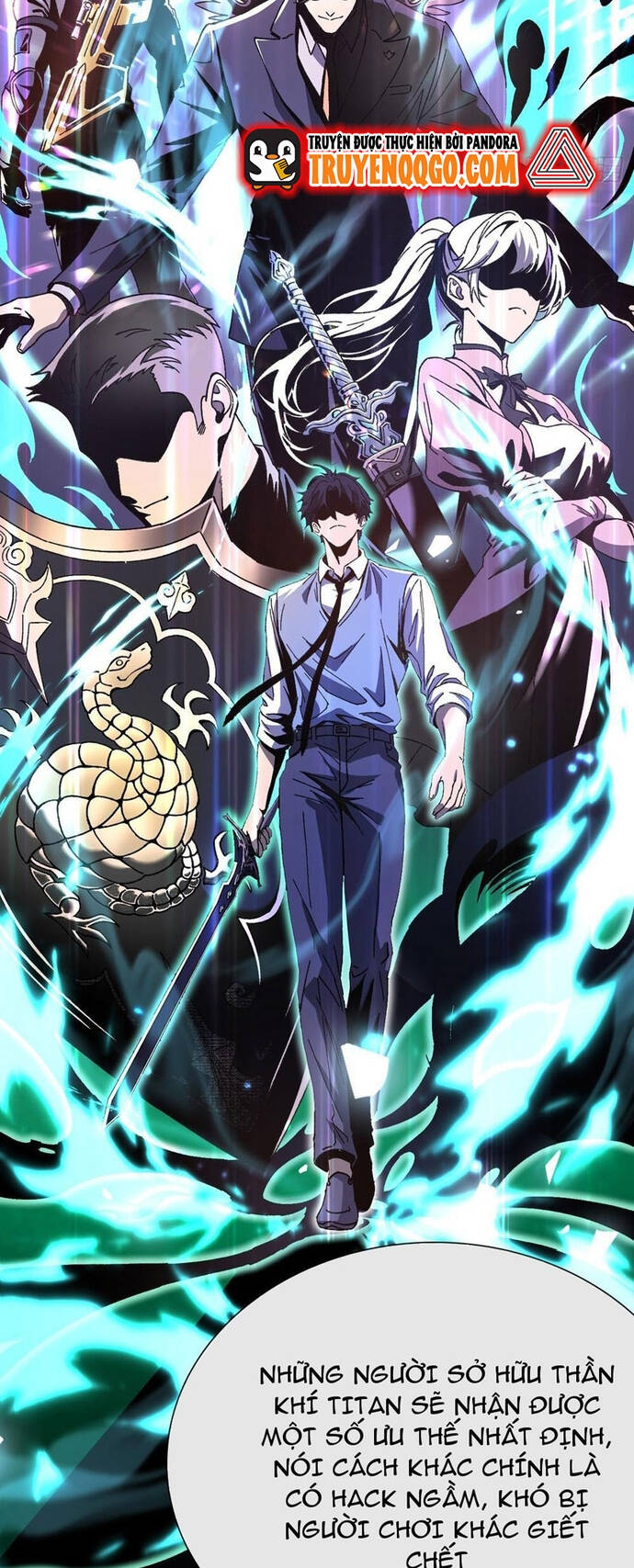 Kế Hoạch Xóa Sổ Người Chơi! Chapter 13 - Trang 2