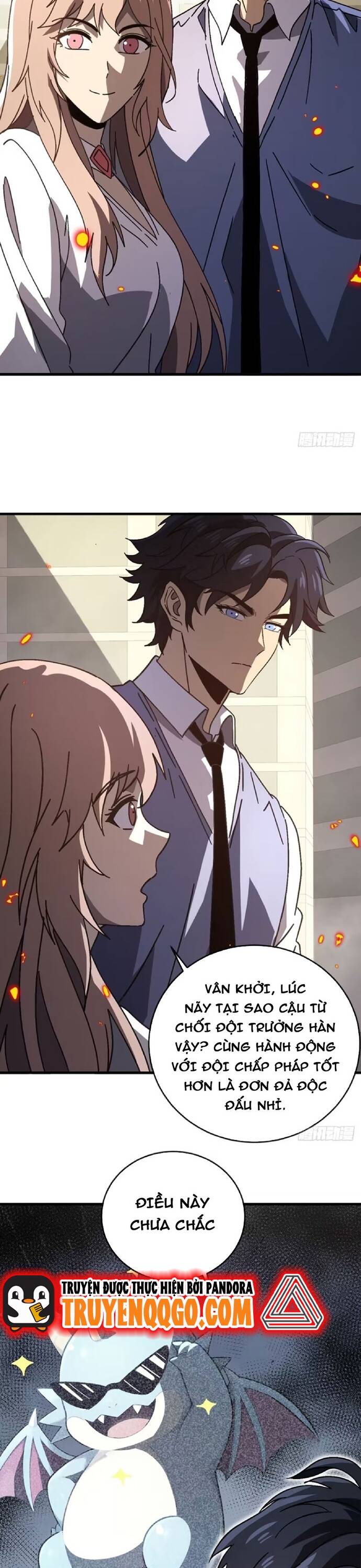 Kế Hoạch Xóa Sổ Người Chơi! Chapter 14 - Trang 2