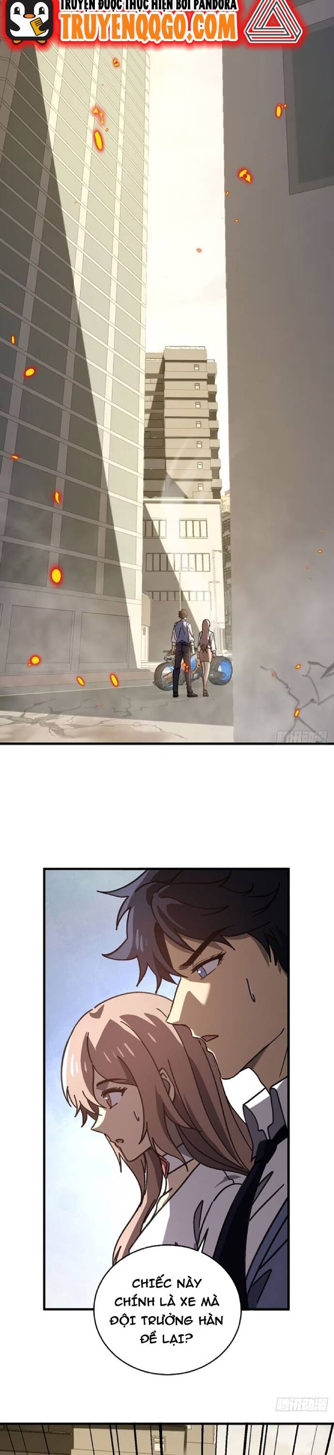 Kế Hoạch Xóa Sổ Người Chơi! Chapter 14 - Trang 2