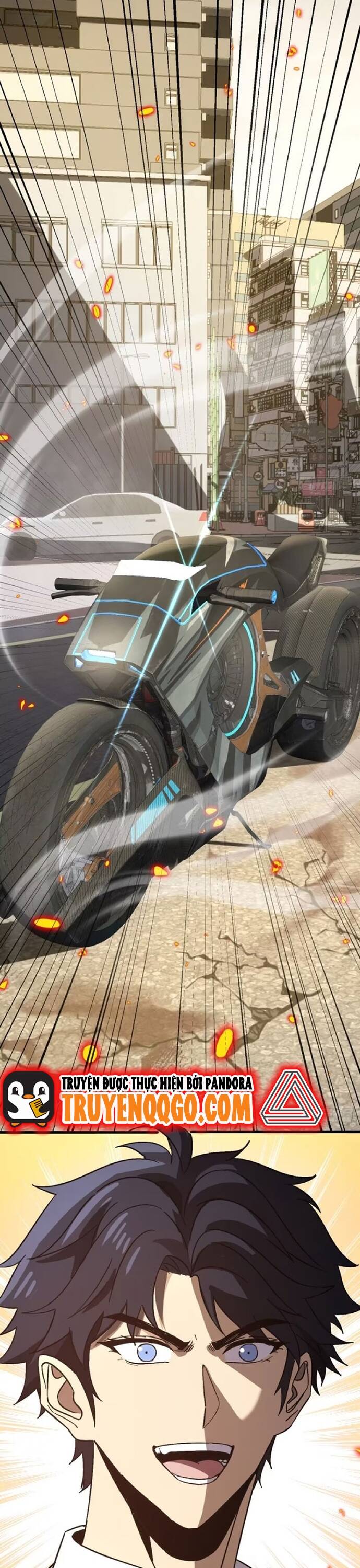 Kế Hoạch Xóa Sổ Người Chơi! Chapter 14 - Trang 2