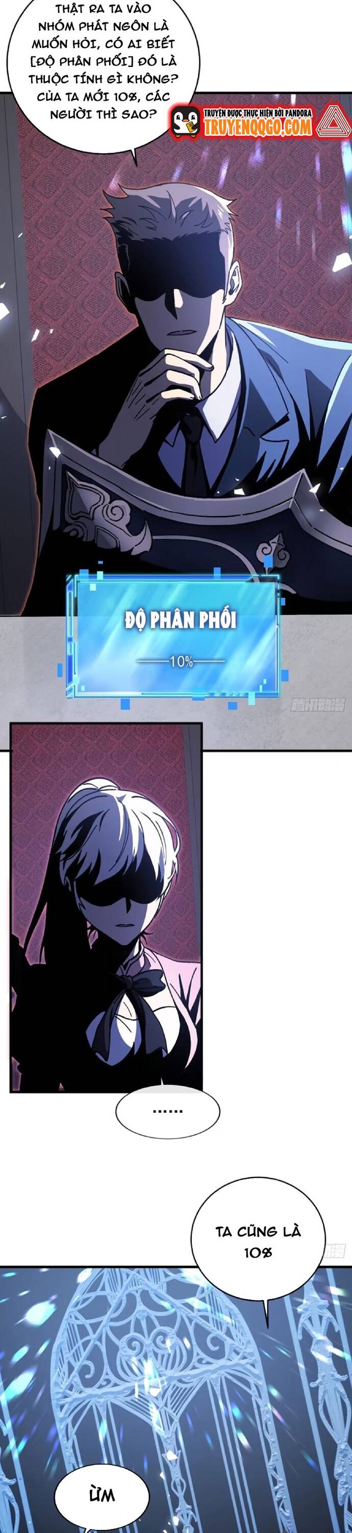 Kế Hoạch Xóa Sổ Người Chơi! Chapter 14 - Trang 2