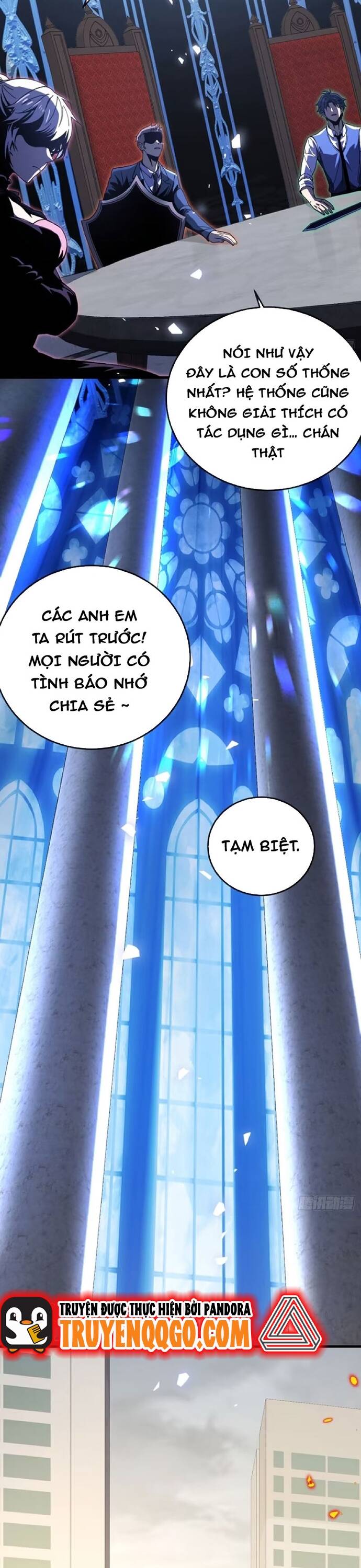 Kế Hoạch Xóa Sổ Người Chơi! Chapter 14 - Trang 2