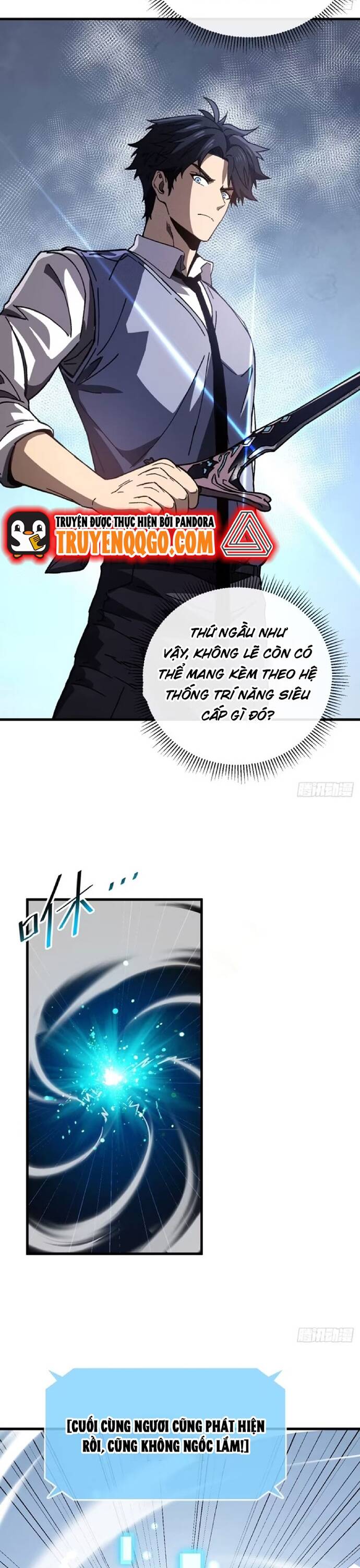 Kế Hoạch Xóa Sổ Người Chơi! Chapter 14 - Trang 2