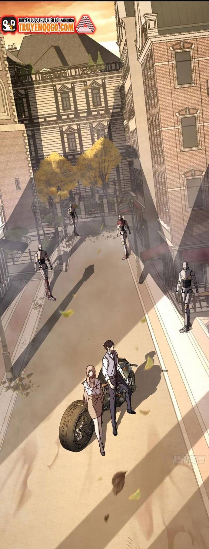 Kế Hoạch Xóa Sổ Người Chơi! Chapter 15 - Trang 2