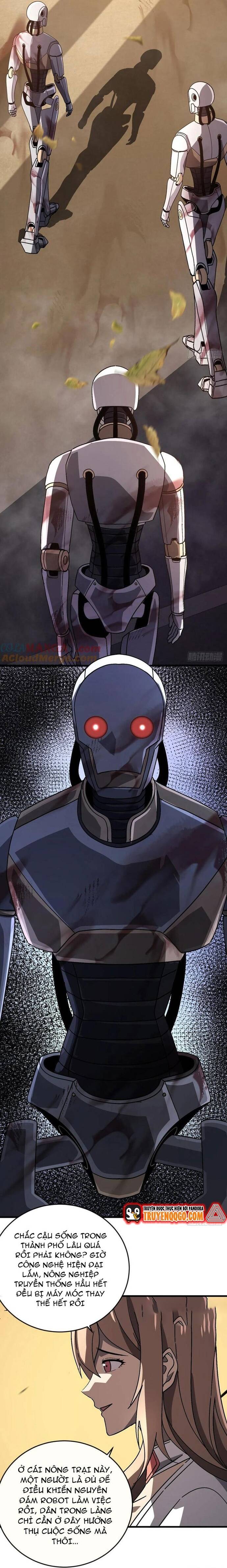 Kế Hoạch Xóa Sổ Người Chơi! Chapter 15 - Trang 2