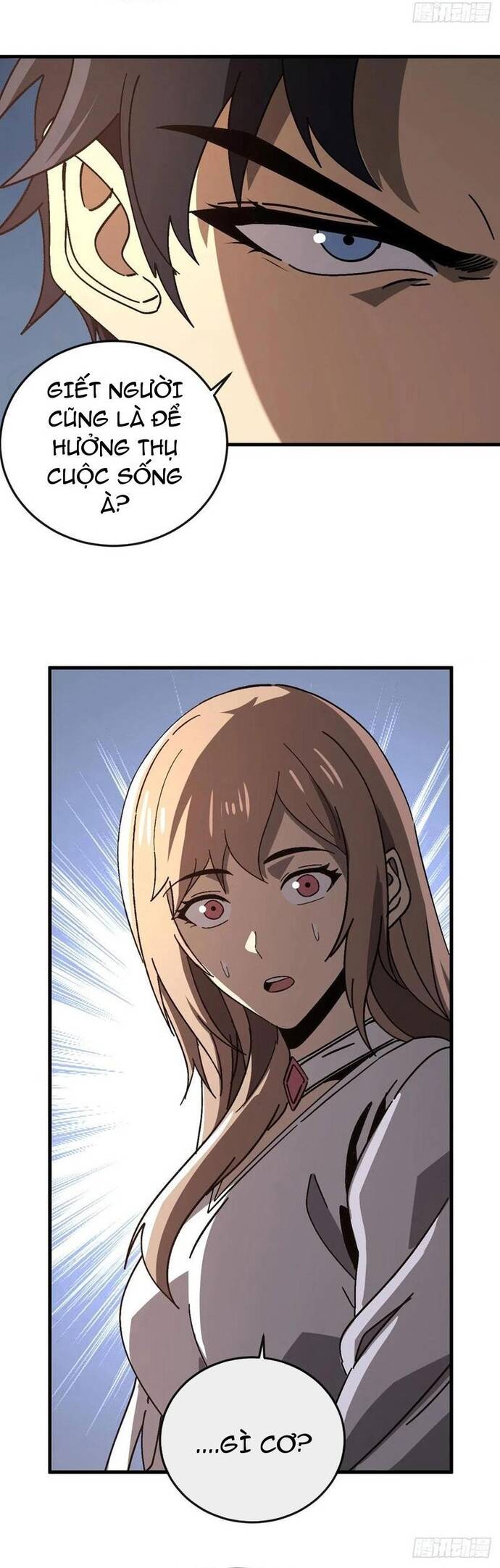Kế Hoạch Xóa Sổ Người Chơi! Chapter 15 - Trang 2