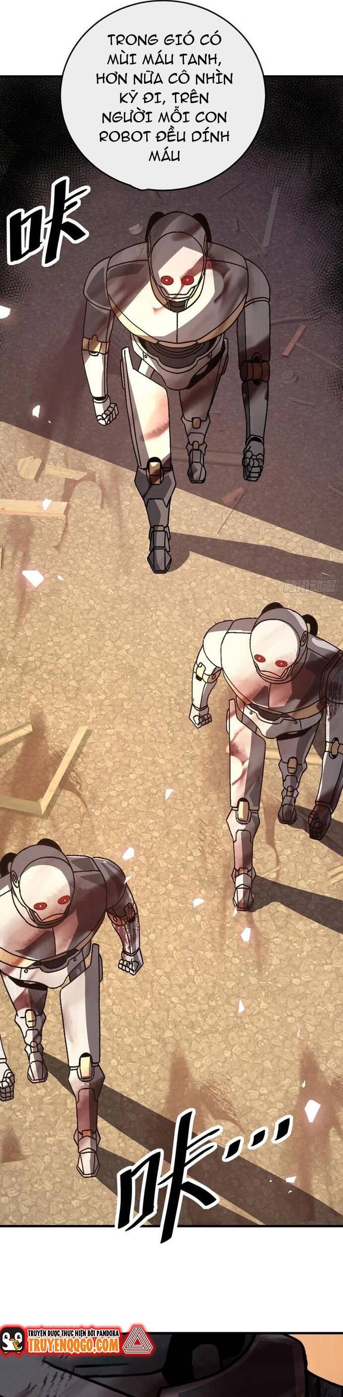 Kế Hoạch Xóa Sổ Người Chơi! Chapter 15 - Trang 2