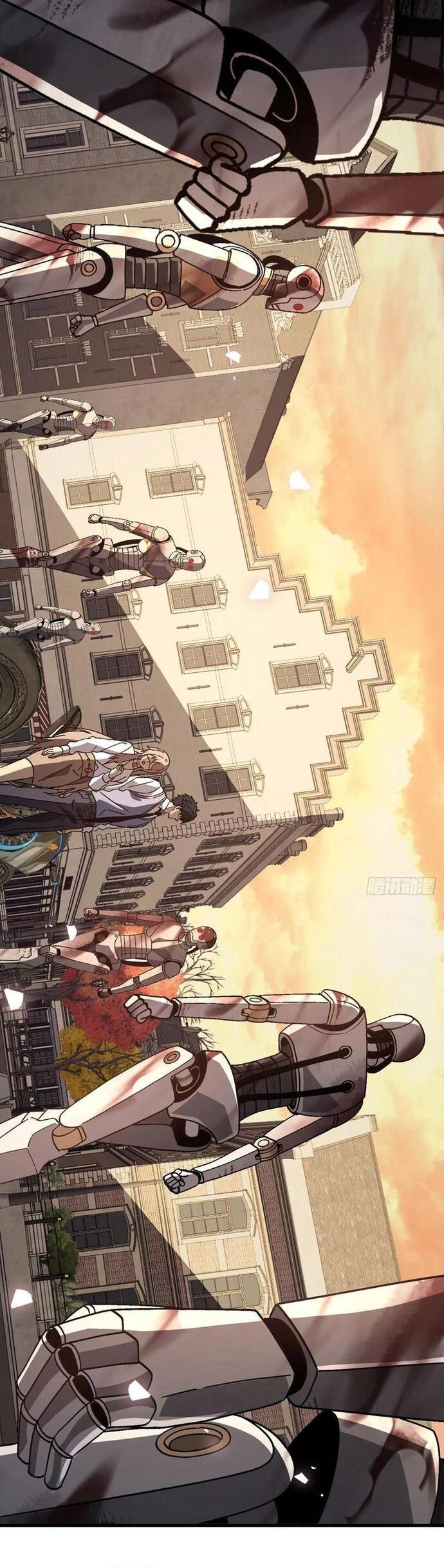 Kế Hoạch Xóa Sổ Người Chơi! Chapter 15 - Trang 2