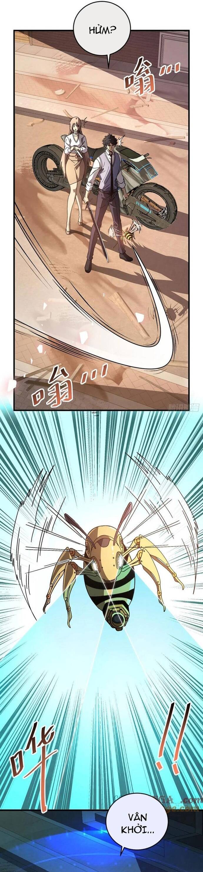 Kế Hoạch Xóa Sổ Người Chơi! Chapter 15 - Trang 2