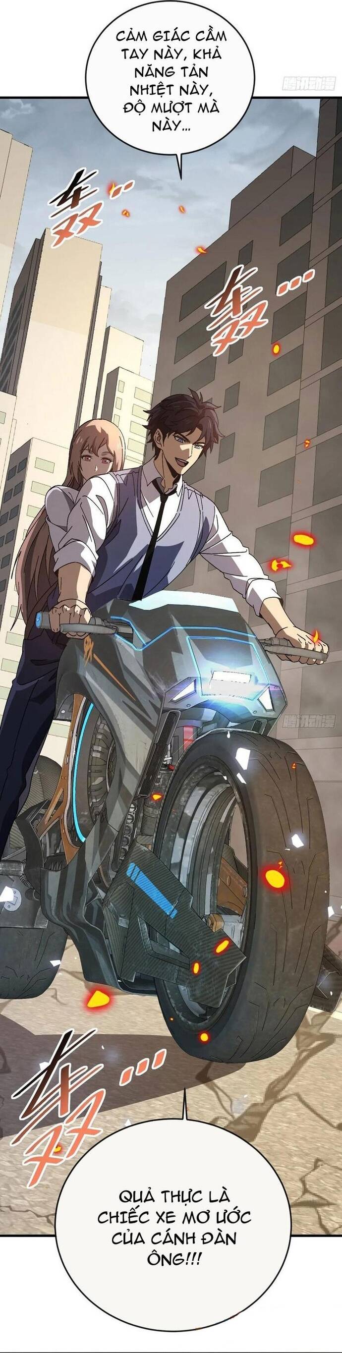 Kế Hoạch Xóa Sổ Người Chơi! Chapter 15 - Trang 2