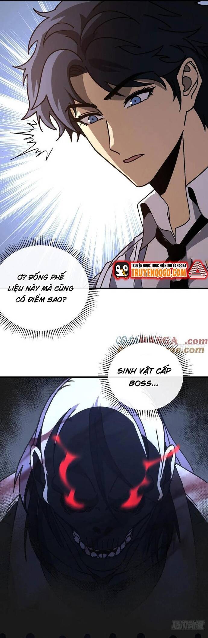 Kế Hoạch Xóa Sổ Người Chơi! Chapter 15 - Trang 2