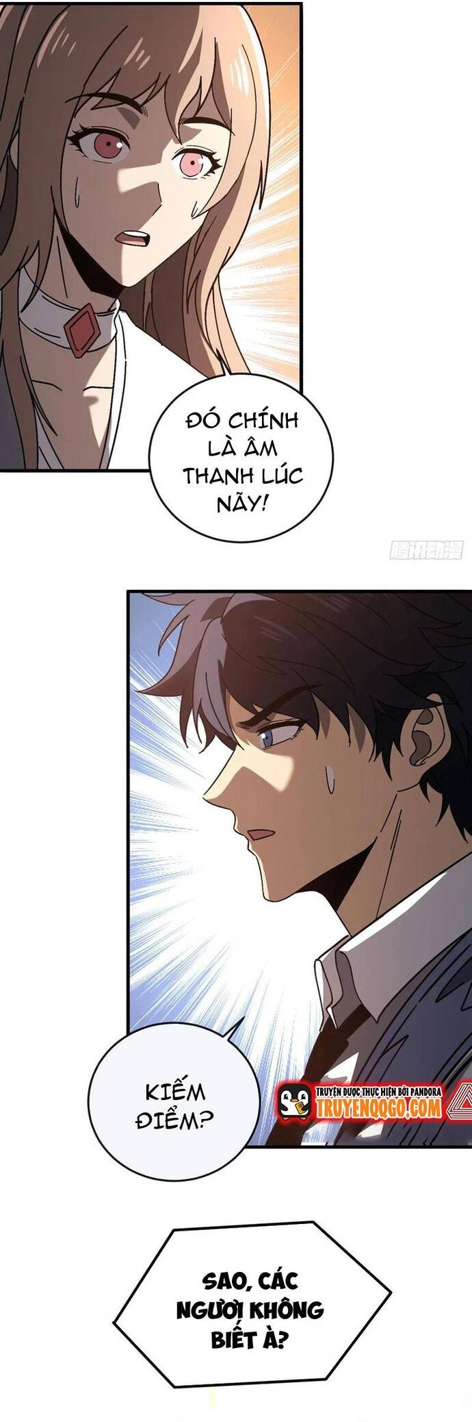 Kế Hoạch Xóa Sổ Người Chơi! Chapter 15 - Trang 2