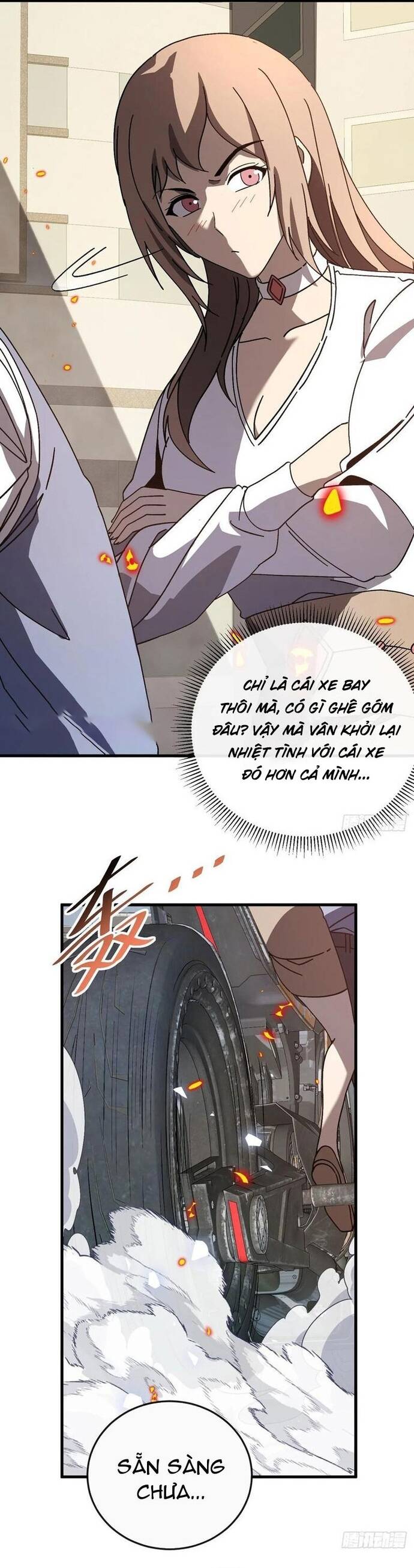 Kế Hoạch Xóa Sổ Người Chơi! Chapter 15 - Trang 2