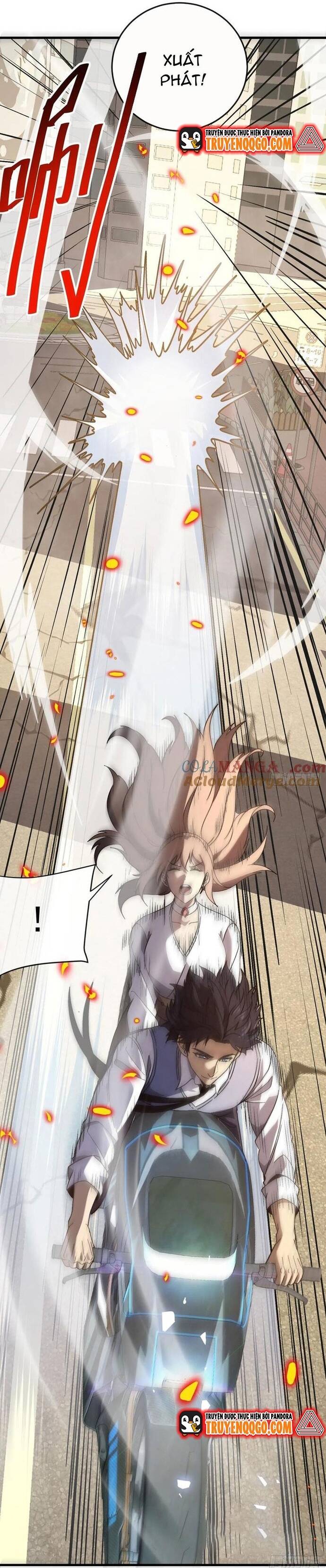 Kế Hoạch Xóa Sổ Người Chơi! Chapter 15 - Trang 2