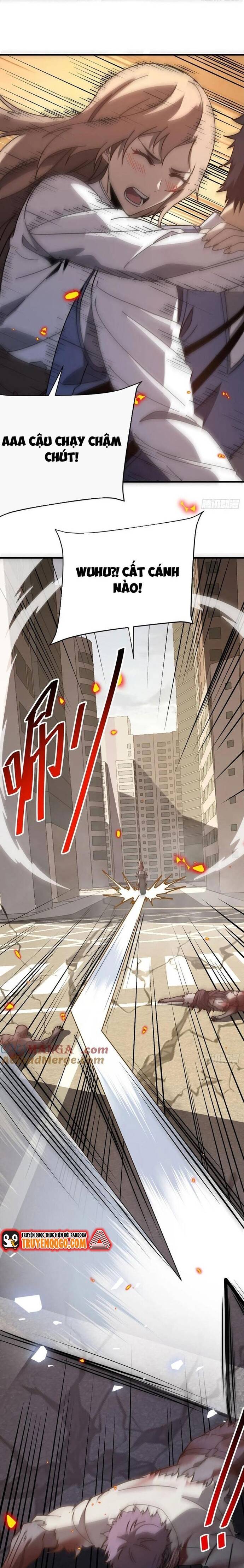 Kế Hoạch Xóa Sổ Người Chơi! Chapter 15 - Trang 2