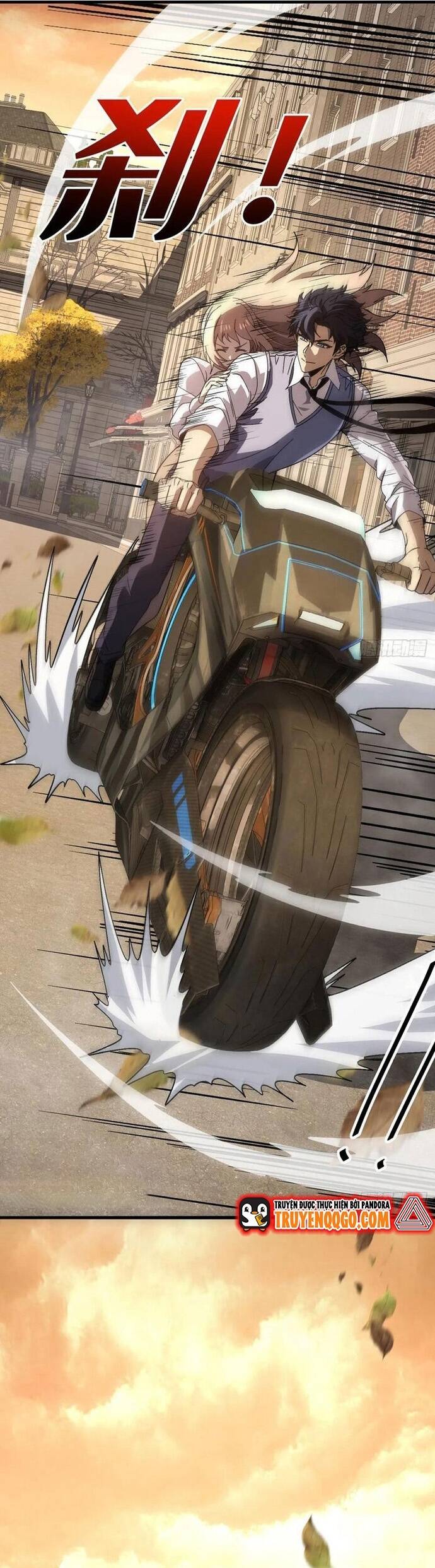 Kế Hoạch Xóa Sổ Người Chơi! Chapter 15 - Trang 2