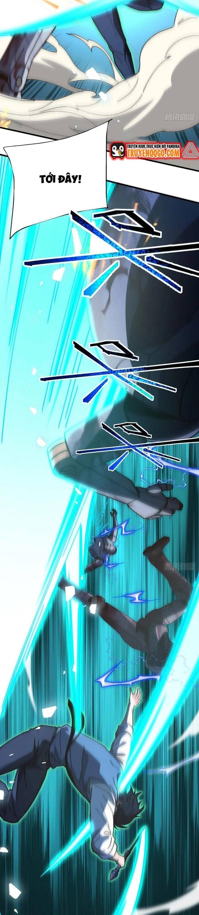 Kế Hoạch Xóa Sổ Người Chơi! Chapter 16 - Trang 2