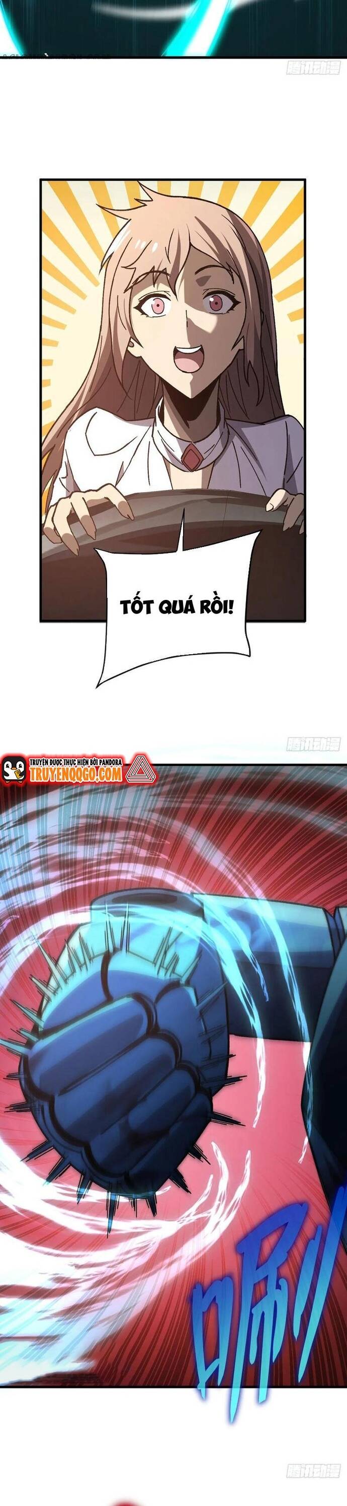 Kế Hoạch Xóa Sổ Người Chơi! Chapter 16 - Trang 2