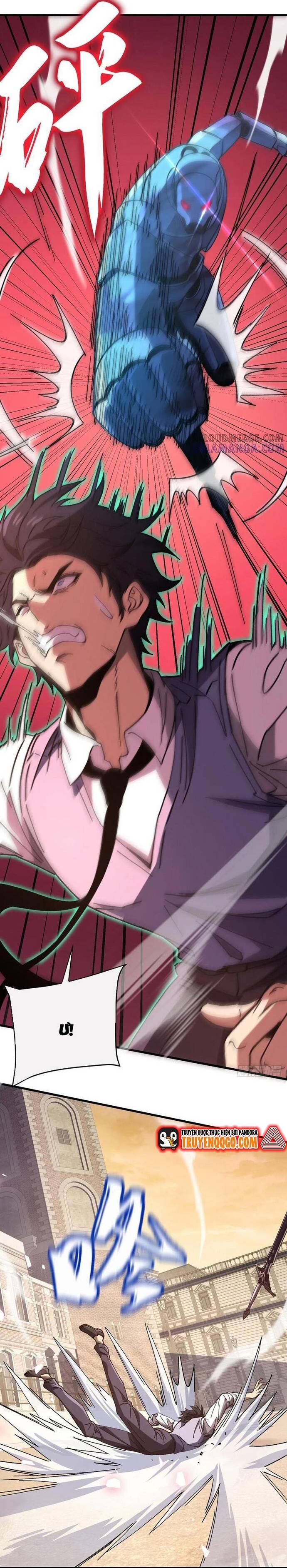 Kế Hoạch Xóa Sổ Người Chơi! Chapter 16 - Trang 2